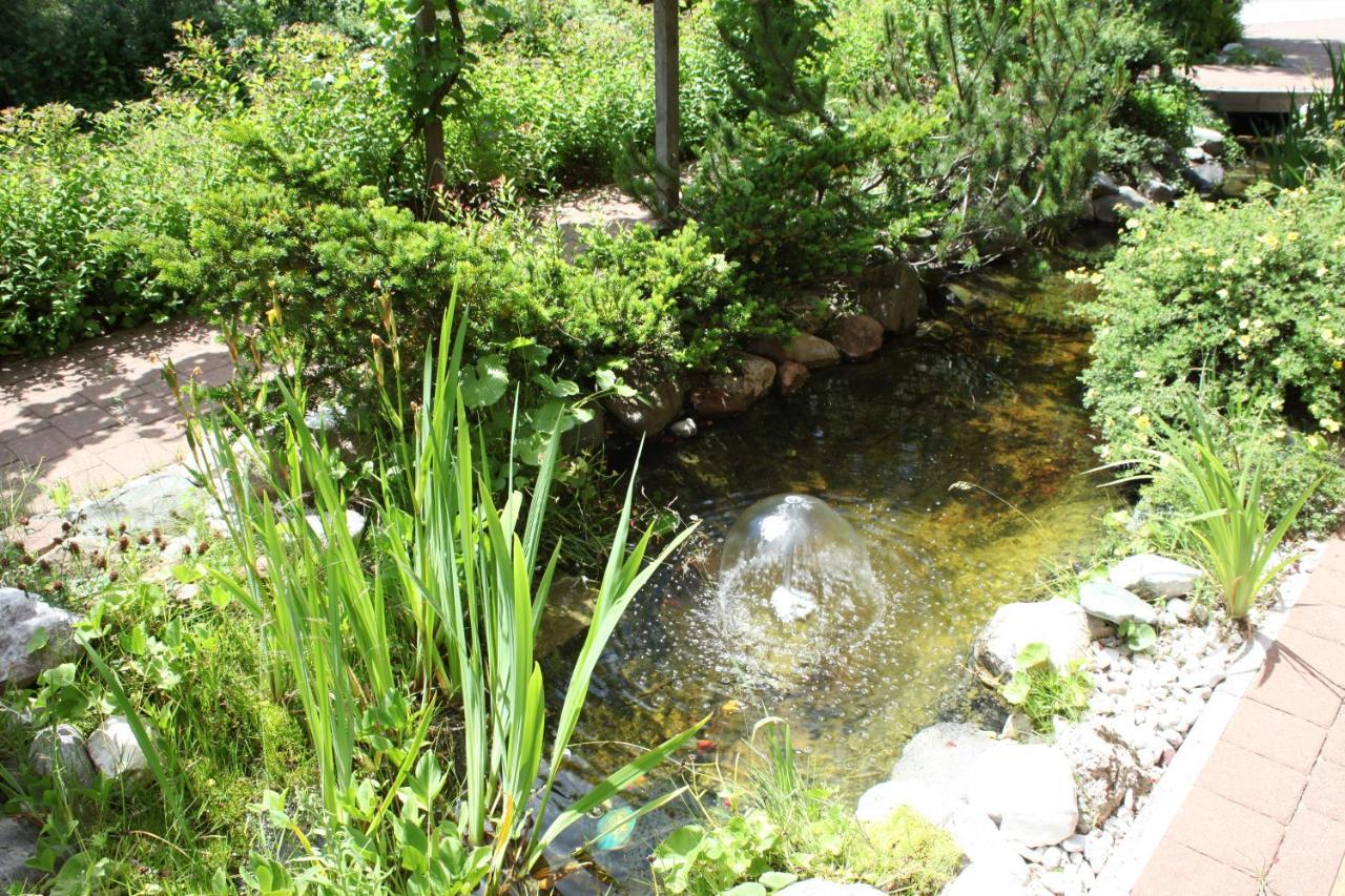 Bergfrieden Leutasch/Seefeld Dış mekan fotoğraf