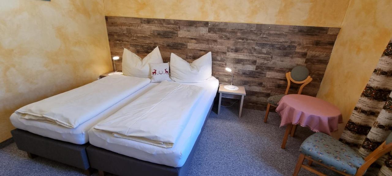 Bergfrieden Leutasch/Seefeld Dış mekan fotoğraf