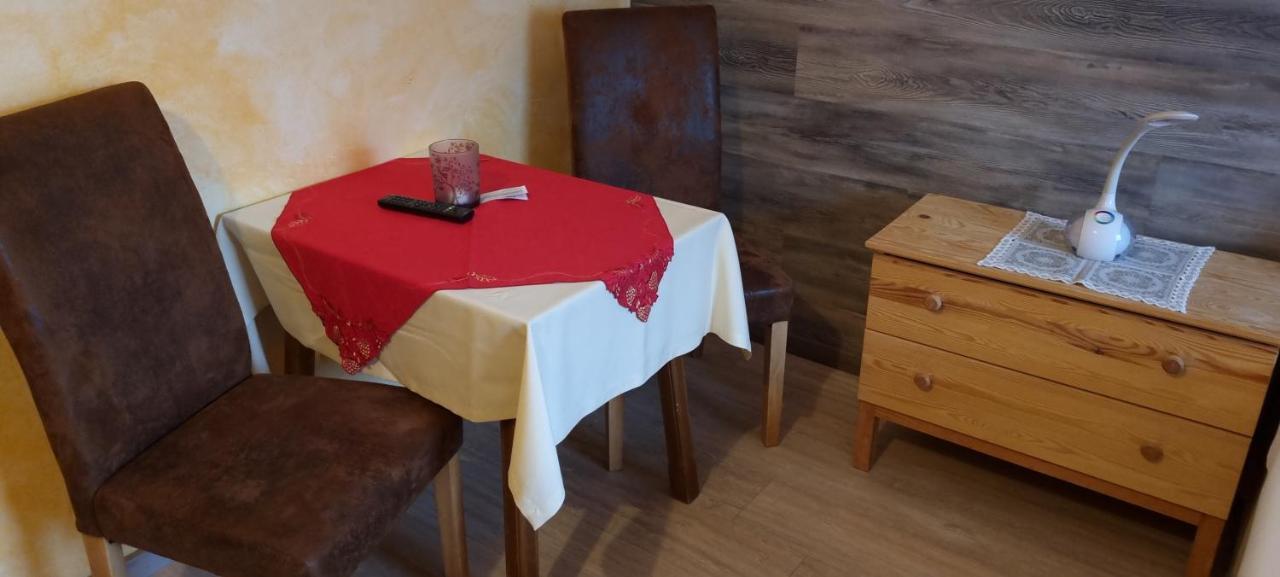 Bergfrieden Leutasch/Seefeld Dış mekan fotoğraf