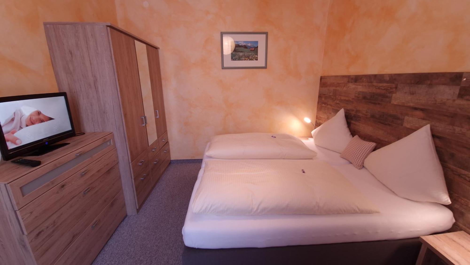Bergfrieden Leutasch/Seefeld Dış mekan fotoğraf