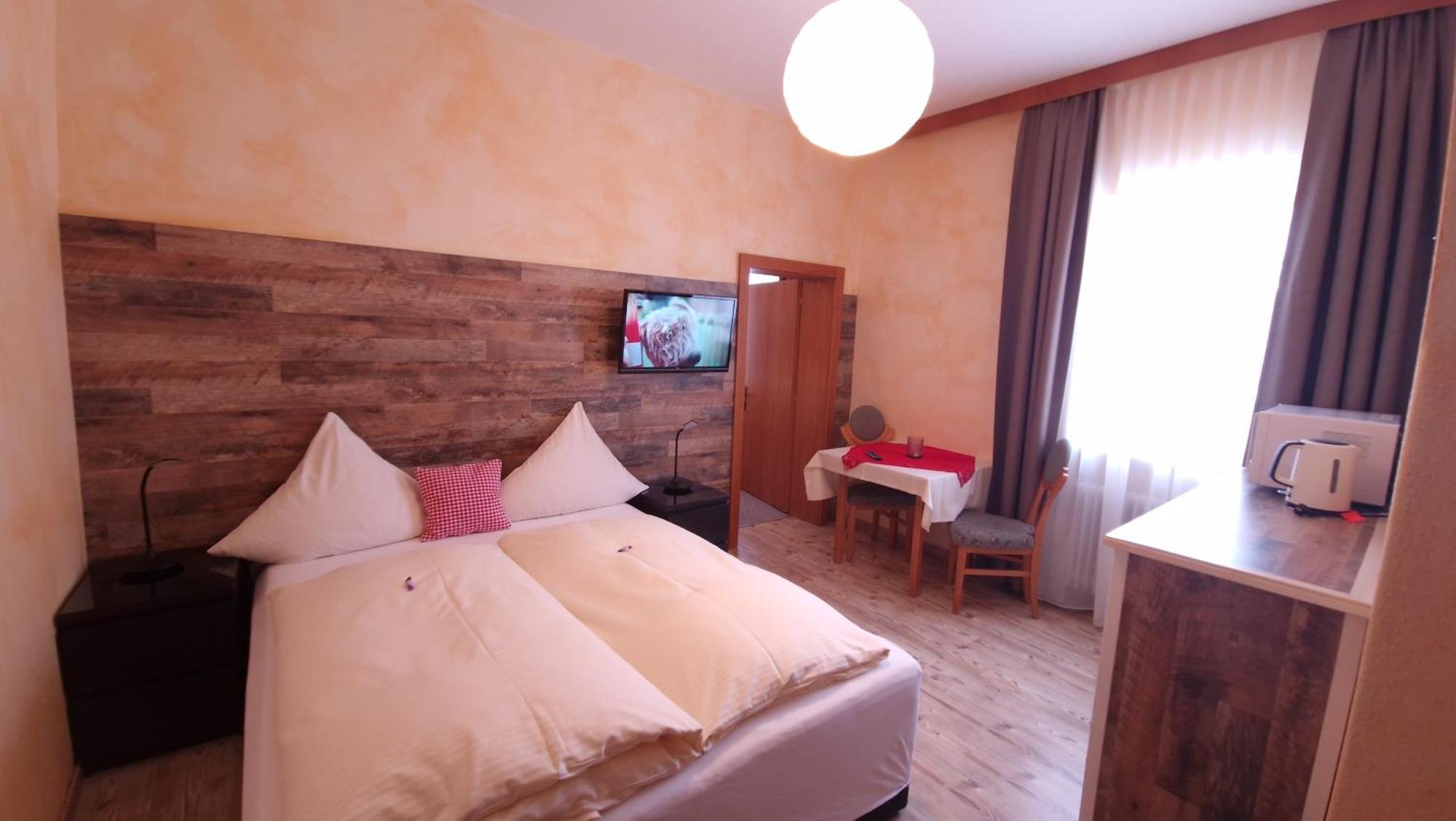 Bergfrieden Leutasch/Seefeld Dış mekan fotoğraf