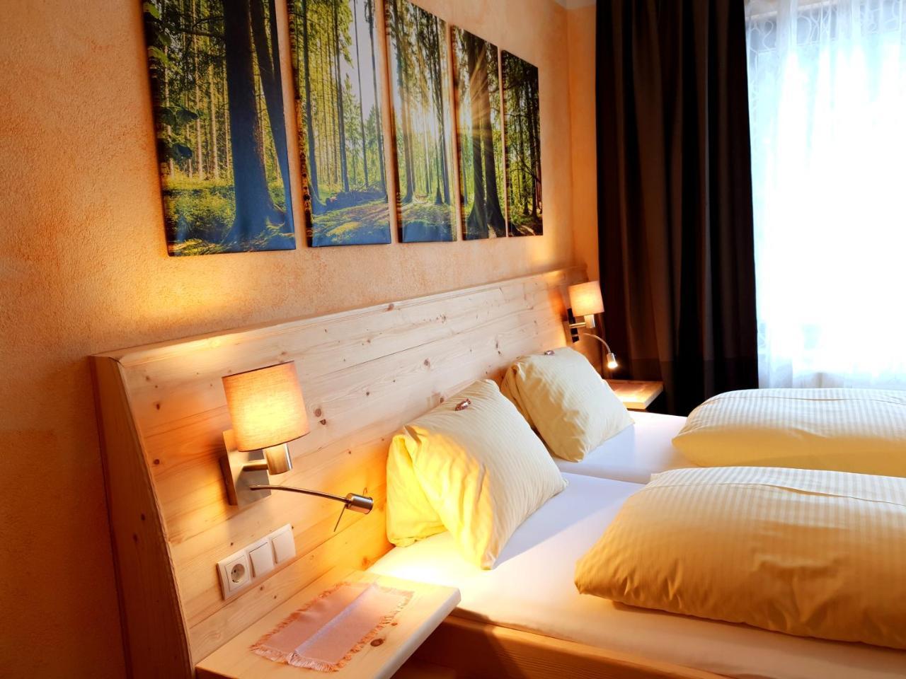 Bergfrieden Leutasch/Seefeld Dış mekan fotoğraf
